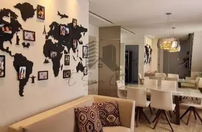 Cobertura com 3 quartos à venda na Rua Salomão Rodrigues da Silva, Paquetá, Belo Horizonte