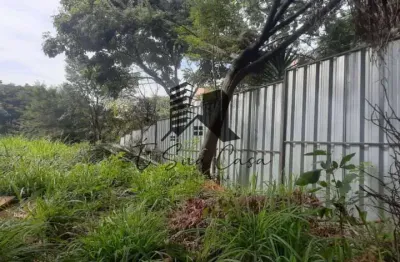 Terreno à venda na Rua Oito, Cabral, Contagem