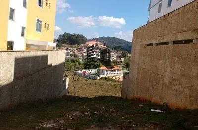 Terreno à venda na Alameda dos Pintassilgos, Cabral, Contagem