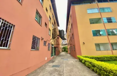 Cobertura com 4 quartos à venda na Rua das Pérolas, Santa Maria, Belo Horizonte