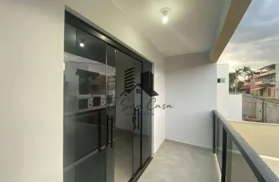 Casa duplex 3 quartos suíte, terraço e 2 vagas, no xangri-lá