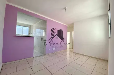 Apartamento com 3 quartos à venda na Avenida das Américas, Kennedy, Contagem