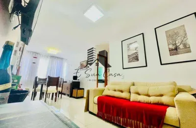 Apartamento com 2 quartos à venda na Rua Professor Domício Murta, Ouro Preto, Belo Horizonte