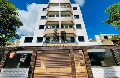 Área privativa 2 e 3 quartos bairro pedra azul contagem