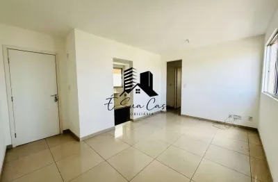 Apartamento com 3 quartos à venda na Rua 4, Arvoredo, Contagem