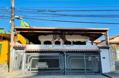 Casa a venda 3 quartos bairro novo eldorado contagem mg