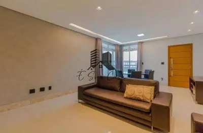 Apartamento com 4 quartos - bairro eldorado - contagem/mg