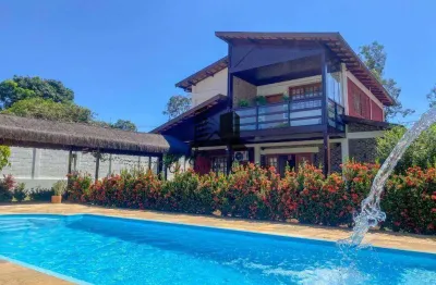Casa com 4 quartos à venda na Rua Istambul, Trevo, Belo Horizonte