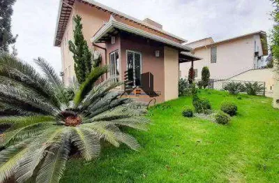 Casa com 4 quartos à venda na Rua Etervino Tibúrcio Henriques, Garças, Belo Horizonte