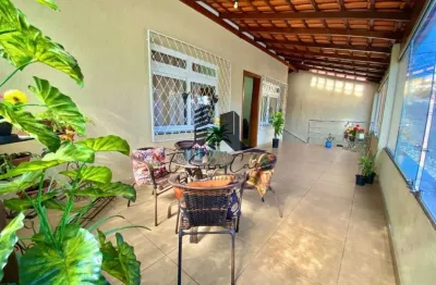 Casa a venda 4 quartos, bairro joão pinheiro belo horizonte mg