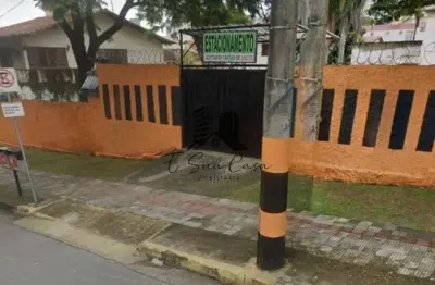 Terreno à venda na Avenida Fleming, Ouro Preto, Belo Horizonte