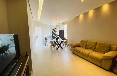 Apartamento a venda 3 quartos bairro castelo belo horizonte mg