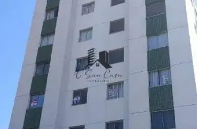 Apartamento 2 quartos ,01 vaga livre no bairro são joaquim