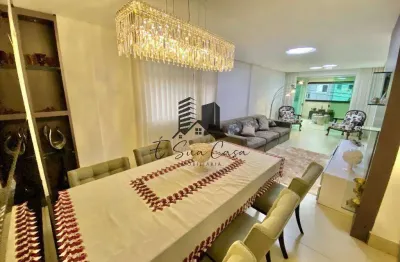 Área privativa  bairro castelo, 4 quartos, 3 vagas paralelas