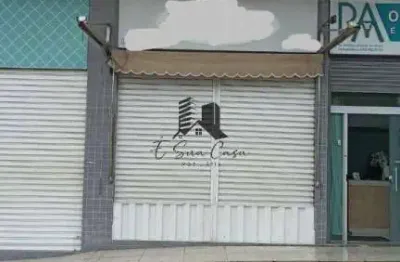 Ponto comercial com 1 sala à venda na Avenida José Luiz da Cunha, Alvorada, Contagem