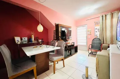 Apartamento com 2 quartos à venda na Alameda dos Comerciantes, Cabral, Contagem