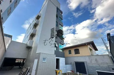 Apartamento a venda quartos bairro serrano belo horizonte/mg