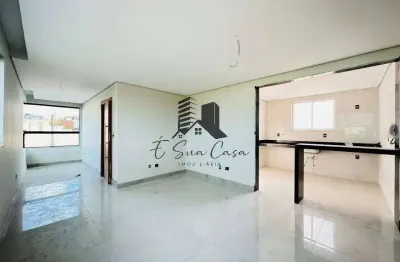 Apartamento de 4 quartos - bairro serrano - belo horizonte/mg