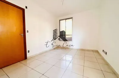 Apartamento a venda  2 quartos - bairro arvoredo ii - contagem/mg
