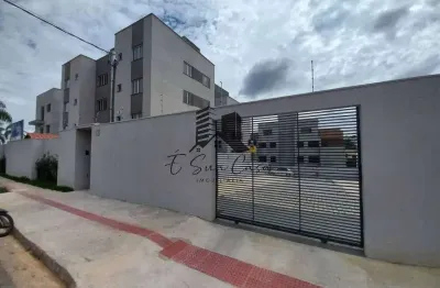 Área privativa 3 quartos - bairro xangri-lá - contagem/mg