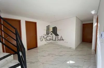 Cobertura a venda 3 quartos - bairro xangri-lá - contagem/mg