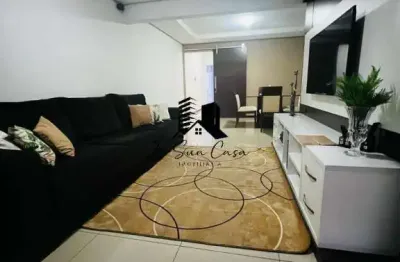 Casa com 3 quartos à venda na Alameda dos Pintassilgos, Cabral, Contagem