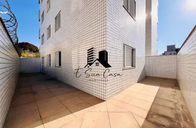 Área privativa 3 quartos á venda bairro inconfidentes contagem/mg