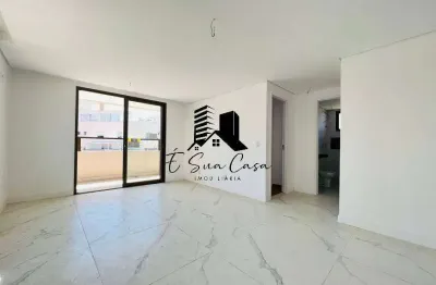 Apartamento 2 quartos à venda bairro paquetá belo horizonte/mg