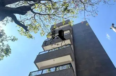 Apartamento a venda 2 quartos bairro cabral - contagem/mg