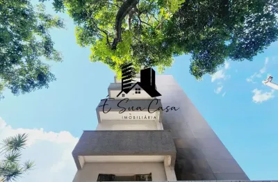 Apartamento com área privativa 2 quartos bairro cabral - contagem/mg