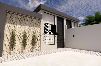 Casa à venda 3 quartos bairro jardim atlântico belo horizonte mg