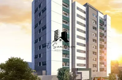 Apartamento 2 quartos à venda bairro castelo belo horizonte mg