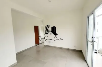 Apartamento 2 quartos privativo à venda bairro xangri-lá contagem/mg