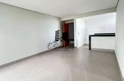 Apartamento 3 quartos à venda bairro fonte grande contagem mg