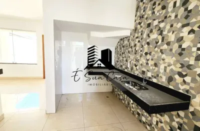 Casa à venda 3 quartos bairro vale das orquídeas contagem mg