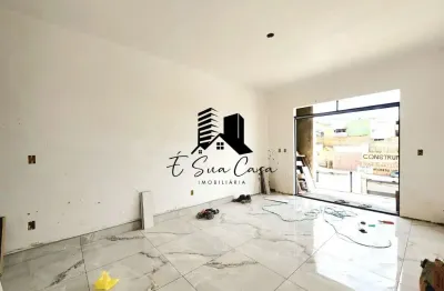 Casa 3 quartos à venda bairro xangri-lá contagem mg