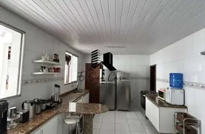 Casa 3 quartos à venda bairro central parque contagem mg