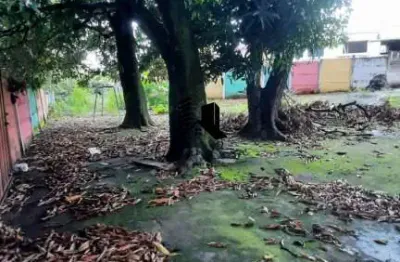 Terreno à venda na Rua Assíria, Glória, Belo Horizonte