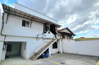 Casa à venda 8 quartos bairro parque recreio contagem mg