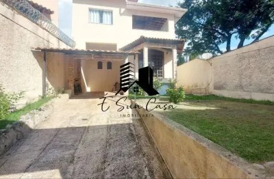 Casa à venda 3 quartos bairro quintas coloniais contagem mg