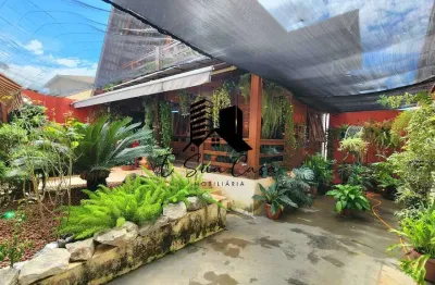 Casa com 4 quartos à venda na Alameda dos Pintassilgos, Cabral, Contagem