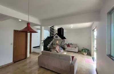 Casa 4 quartos a venda bairro europa - contagem - mg