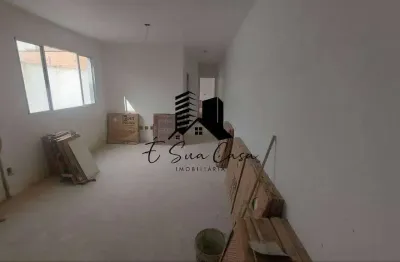 Área privativa 2 quartos à venda bairro europa contagem mg