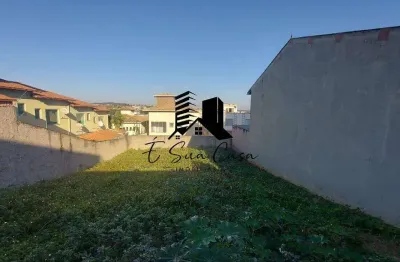 Terreno à venda na Rua Sofia, Europa, Contagem