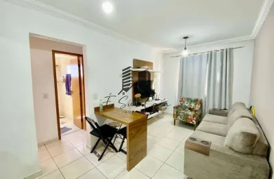 Apartamento com área privativa 2 quartos bairro cabral contagem mg
