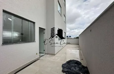 Área privativa 3 quartos bairro novo eldorado - contagem/mg