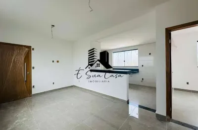 Apartamento a venda 2 quartos bairro novo eldorado - contagem/mg