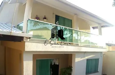 Casa 4 quartos á venda bairro jardim riacho - contagem/mg