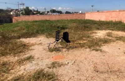 Terreno à venda na Rua Iara, Salomé, Betim
