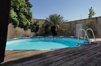 Casa 4 quartos à venda bairro arvoredo - contagem/mg